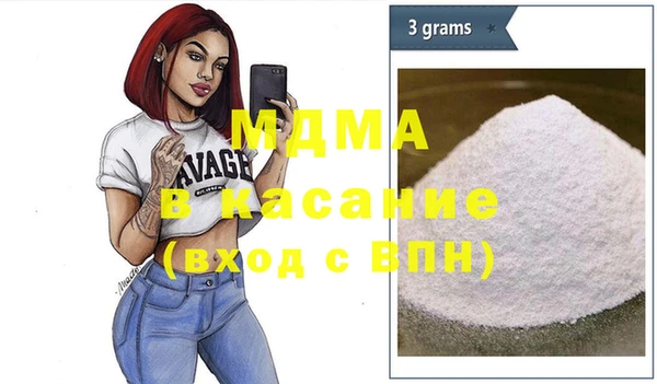 шишки Магас
